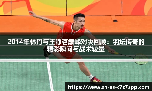 2014年林丹与王睁茗巅峰对决回顾：羽坛传奇的精彩瞬间与战术较量